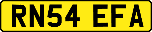 RN54EFA