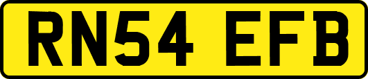 RN54EFB
