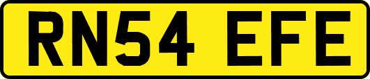 RN54EFE