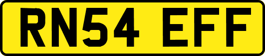 RN54EFF