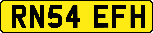 RN54EFH