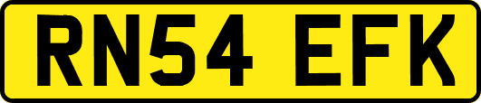 RN54EFK