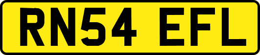 RN54EFL