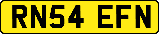 RN54EFN