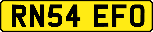 RN54EFO