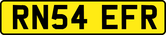 RN54EFR