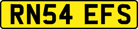 RN54EFS