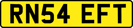RN54EFT