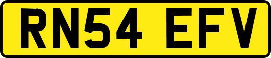 RN54EFV