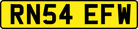 RN54EFW