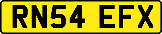 RN54EFX