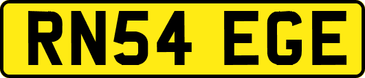 RN54EGE