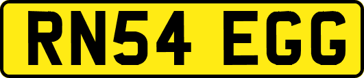 RN54EGG
