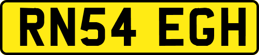 RN54EGH