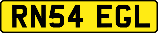 RN54EGL