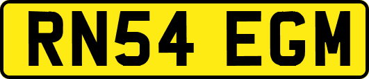 RN54EGM