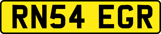 RN54EGR