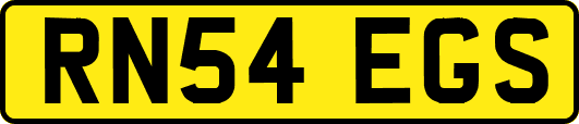 RN54EGS