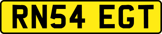 RN54EGT