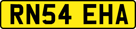 RN54EHA
