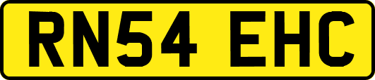 RN54EHC
