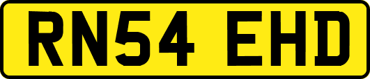 RN54EHD