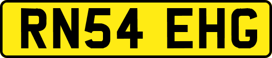 RN54EHG