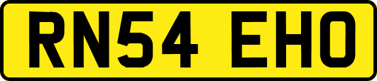 RN54EHO