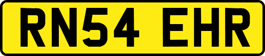 RN54EHR