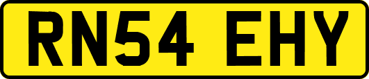 RN54EHY