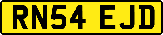 RN54EJD