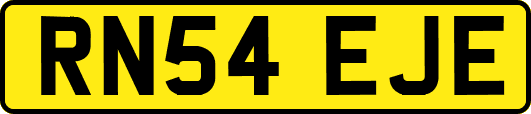 RN54EJE