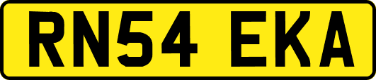 RN54EKA