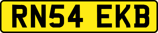 RN54EKB