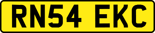 RN54EKC