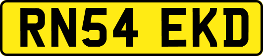 RN54EKD