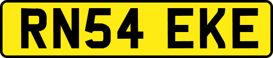 RN54EKE