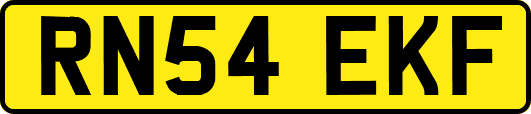 RN54EKF