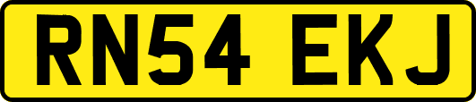RN54EKJ