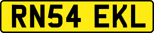 RN54EKL
