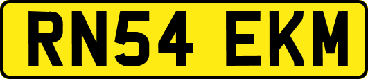 RN54EKM