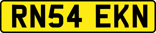 RN54EKN