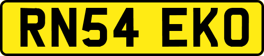 RN54EKO