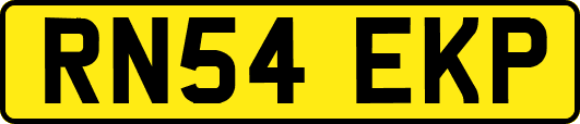 RN54EKP