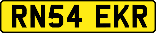 RN54EKR