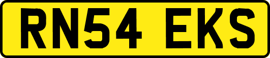 RN54EKS
