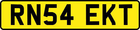 RN54EKT