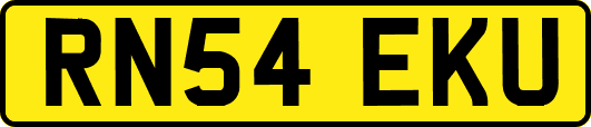 RN54EKU