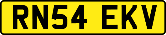 RN54EKV
