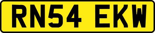 RN54EKW